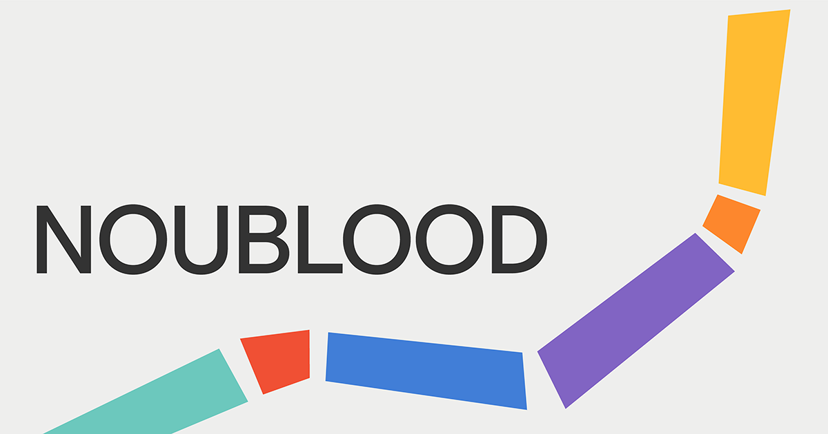 Noublood - Parcours en entrepreneuriat artistique