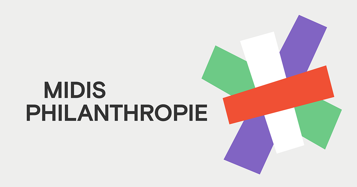 Midis philanthropie