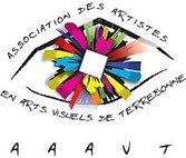 2e Édition de la Galerie d’art éphémère de l’Association des Artistes en Arts Visuels de Terrebonne (AAAVT) en collaboration avec la SODECT