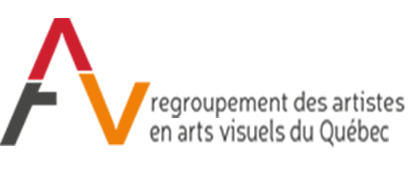 Regroupement des artistes en arts visuels du Québec (RAAV)