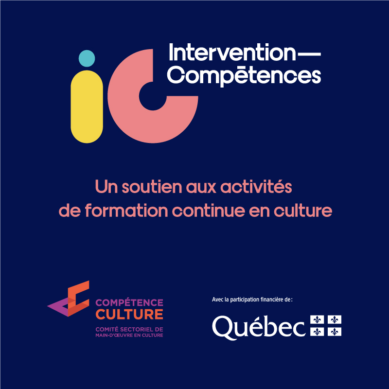 Logo Intervention Compétences